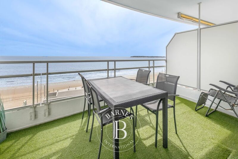 For Sale, Apartment La Baule-Escoublac - picture 1
