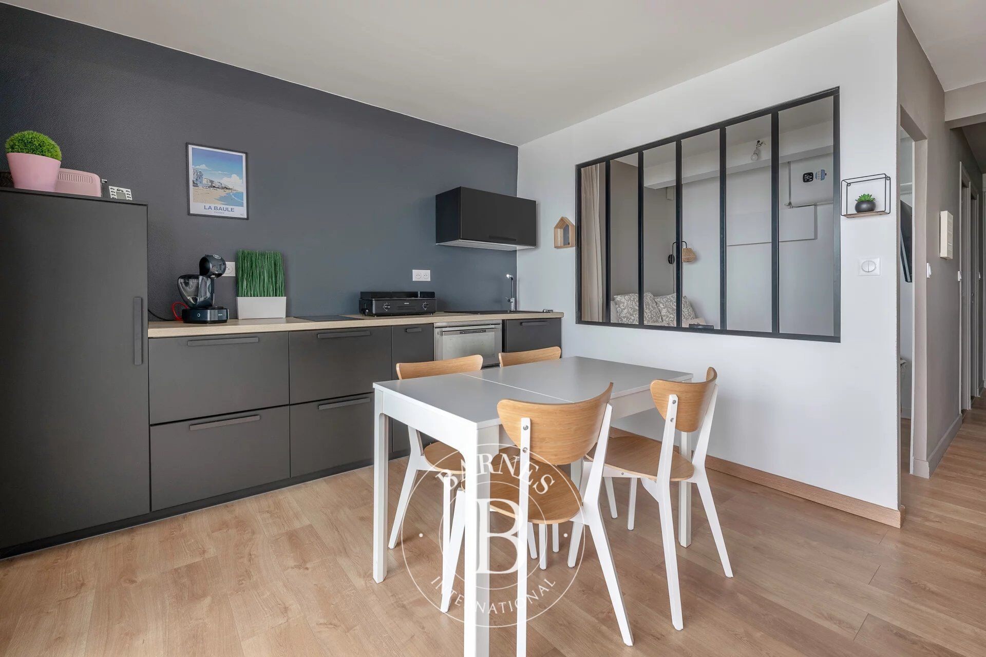 Apartment La Baule-Escoublac - picture 3