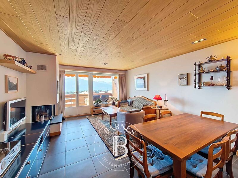 À vendre Appartement | Crans-Montana - picture 3