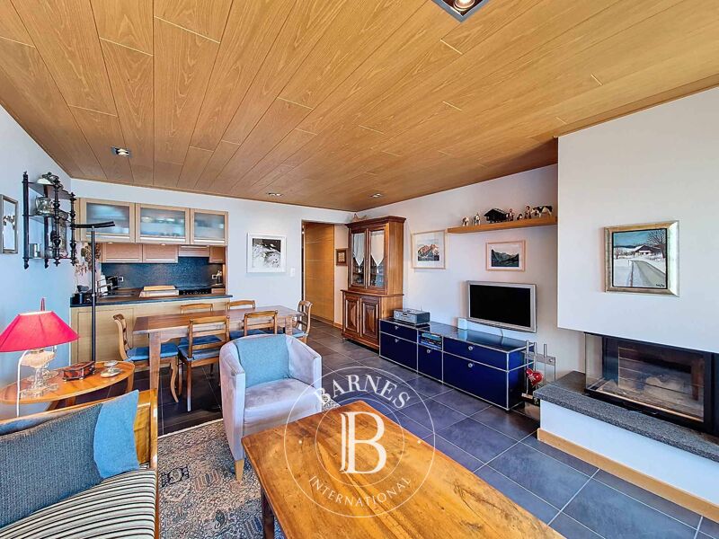 À vendre Appartement | Crans-Montana - picture 2