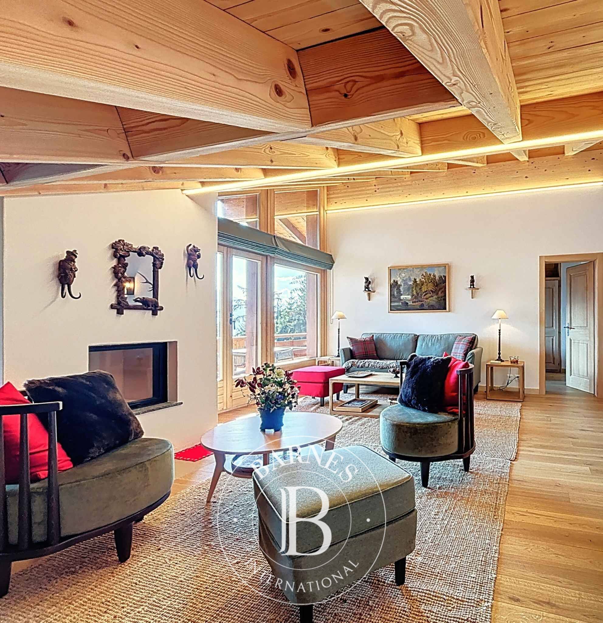 Charmant appartement au cœur de Verbier - picture 2