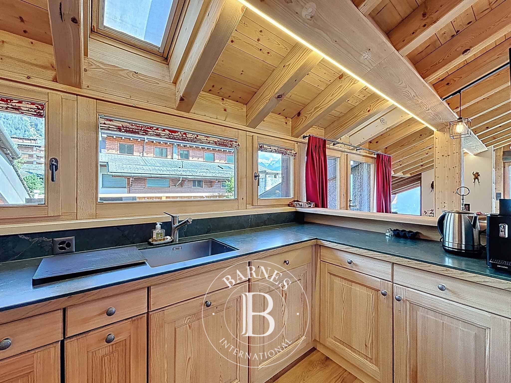 Charmant appartement au cœur de Verbier - picture 3