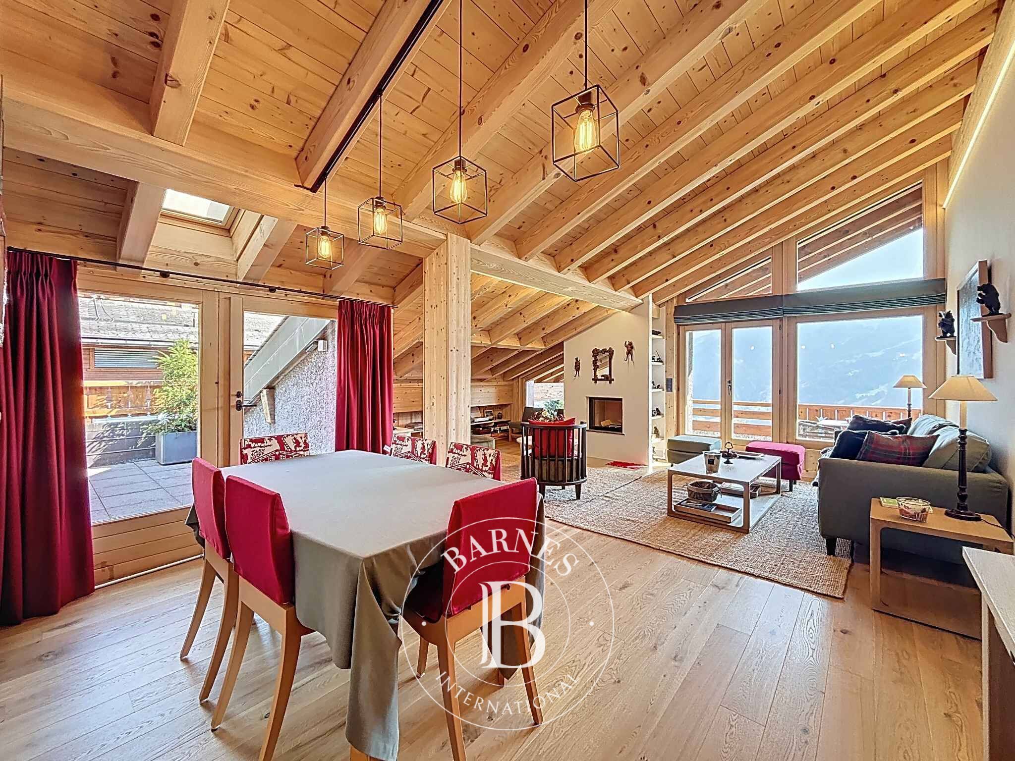 Charmant appartement au cœur de Verbier - picture 1