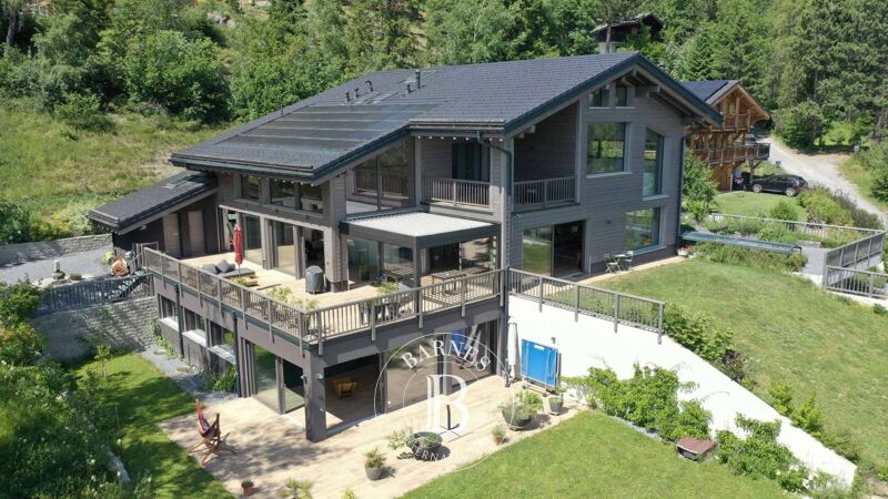 Venta, Chalet Arbaz - picture 2