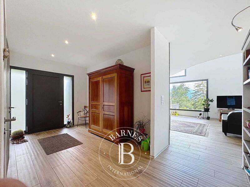 Venta, Chalet Arbaz - picture 3