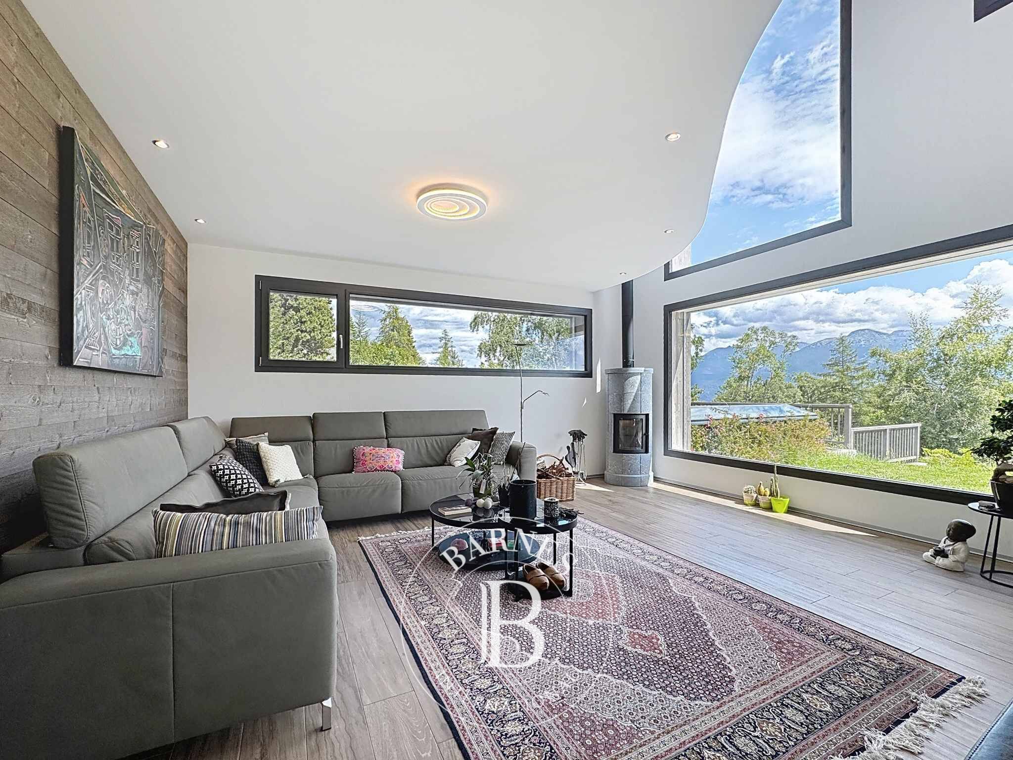 For Sale, Chalet Arbaz - picture 4