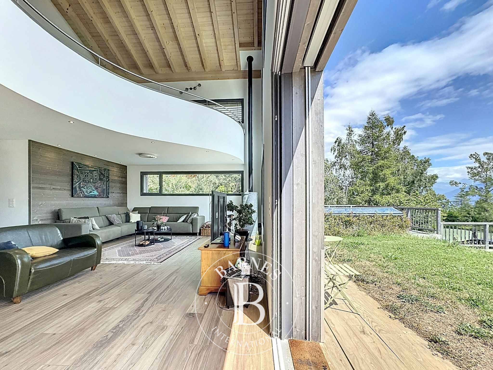 For Sale, Chalet Arbaz - picture 5