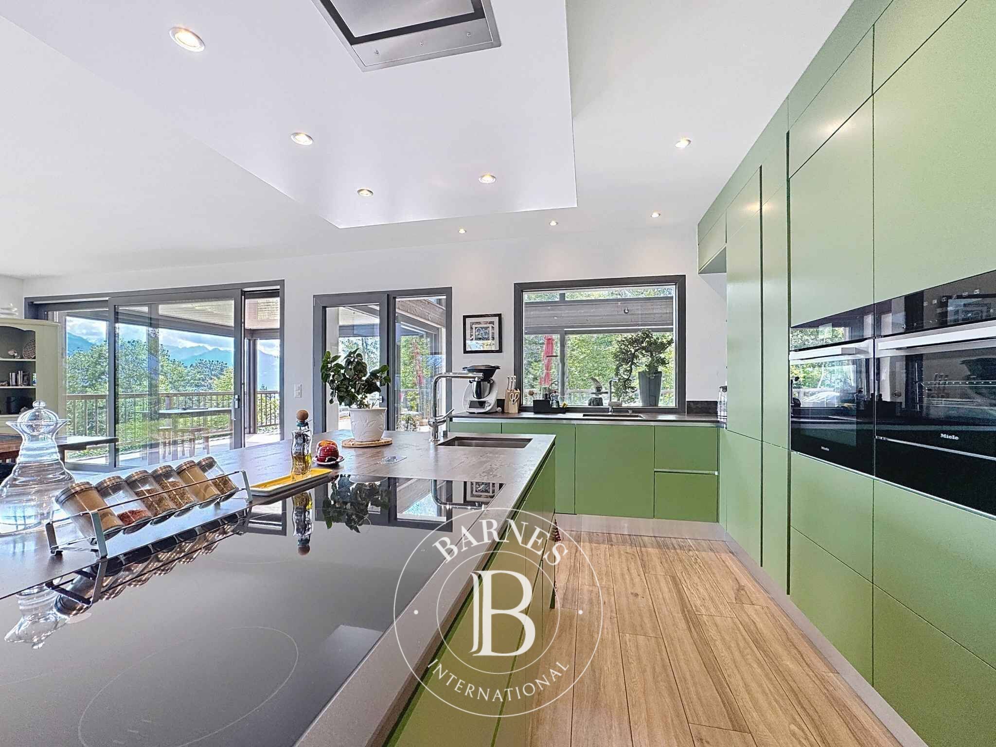 For Sale, Chalet Arbaz - picture 6