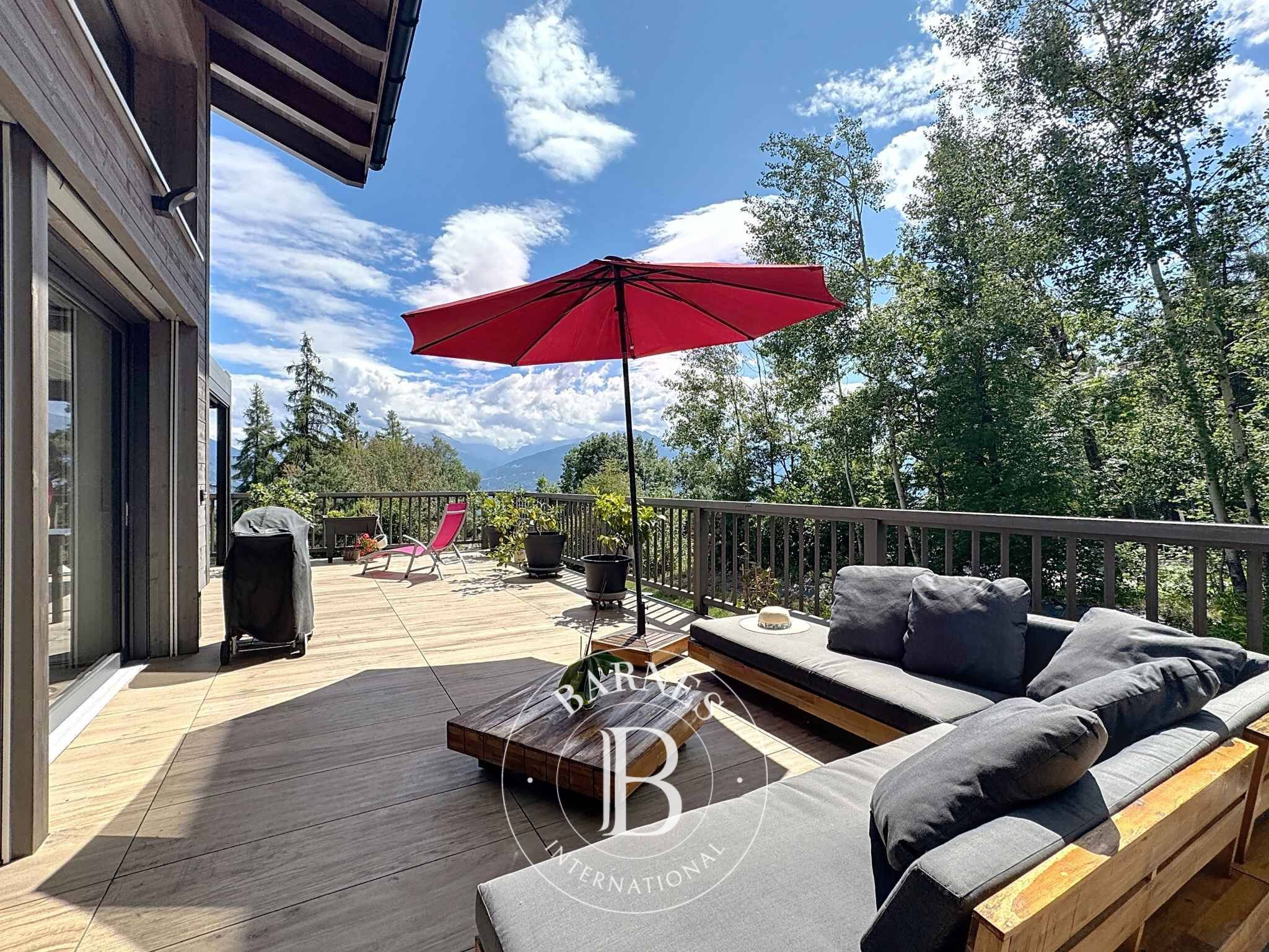 For Sale, Chalet Arbaz - picture 8