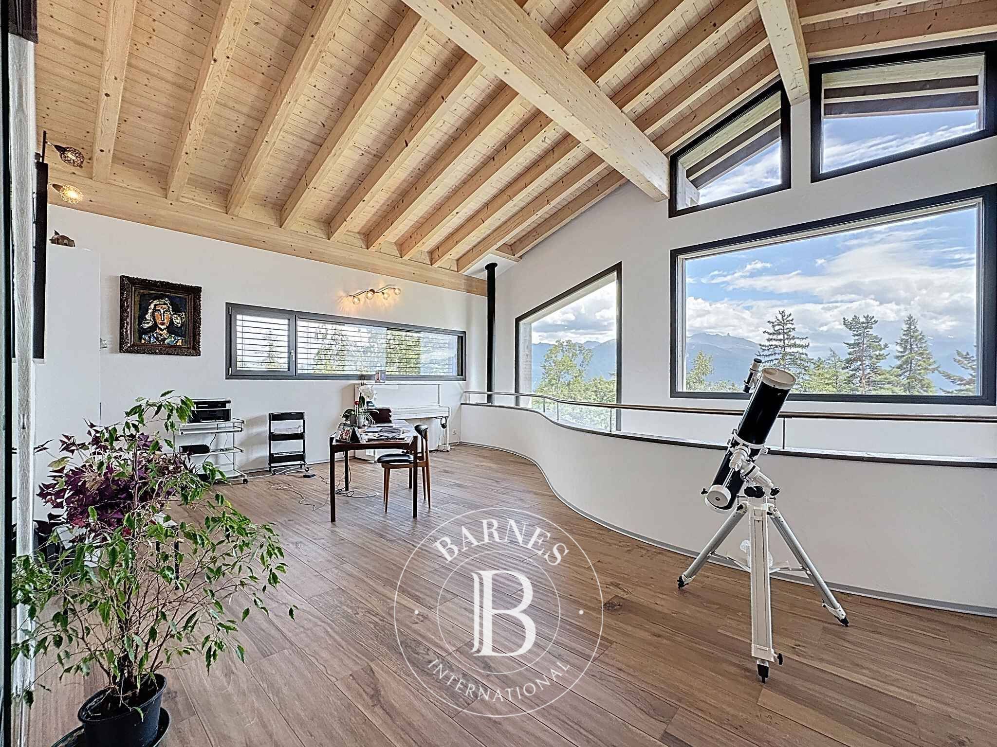 Zu verkaufen Chalet | Arbaz - picture 10