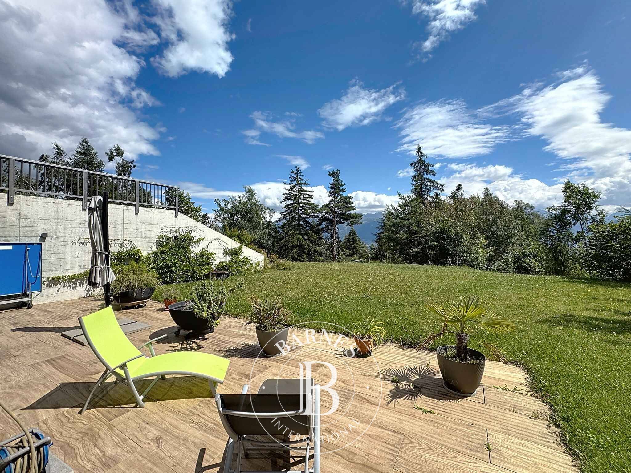 For Sale, Chalet Arbaz - picture 10