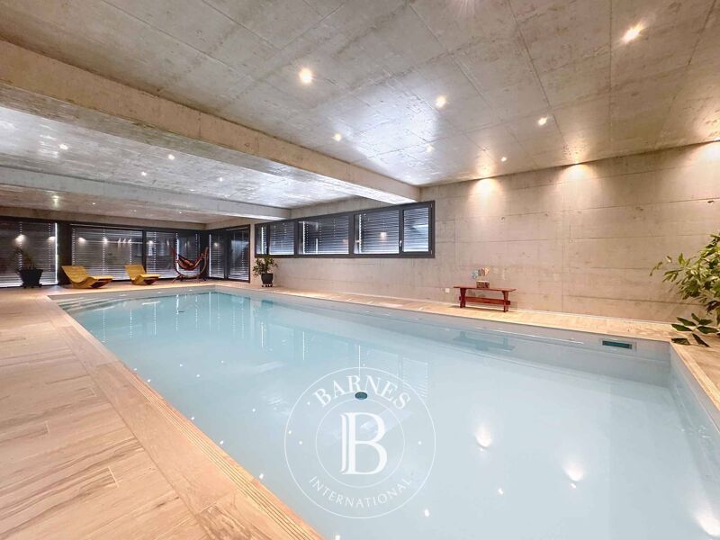 Venta Chalet | Arbaz - picture 1