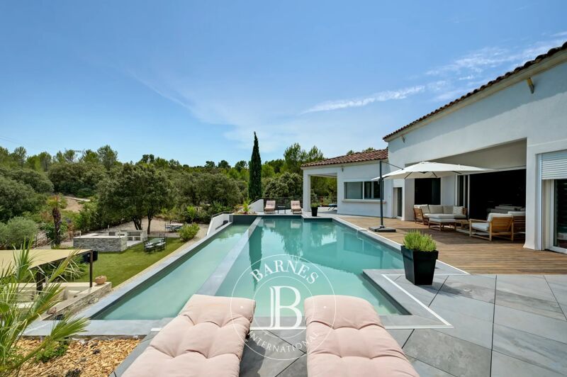 À vendre Maison | Aix-en-Provence - picture 3