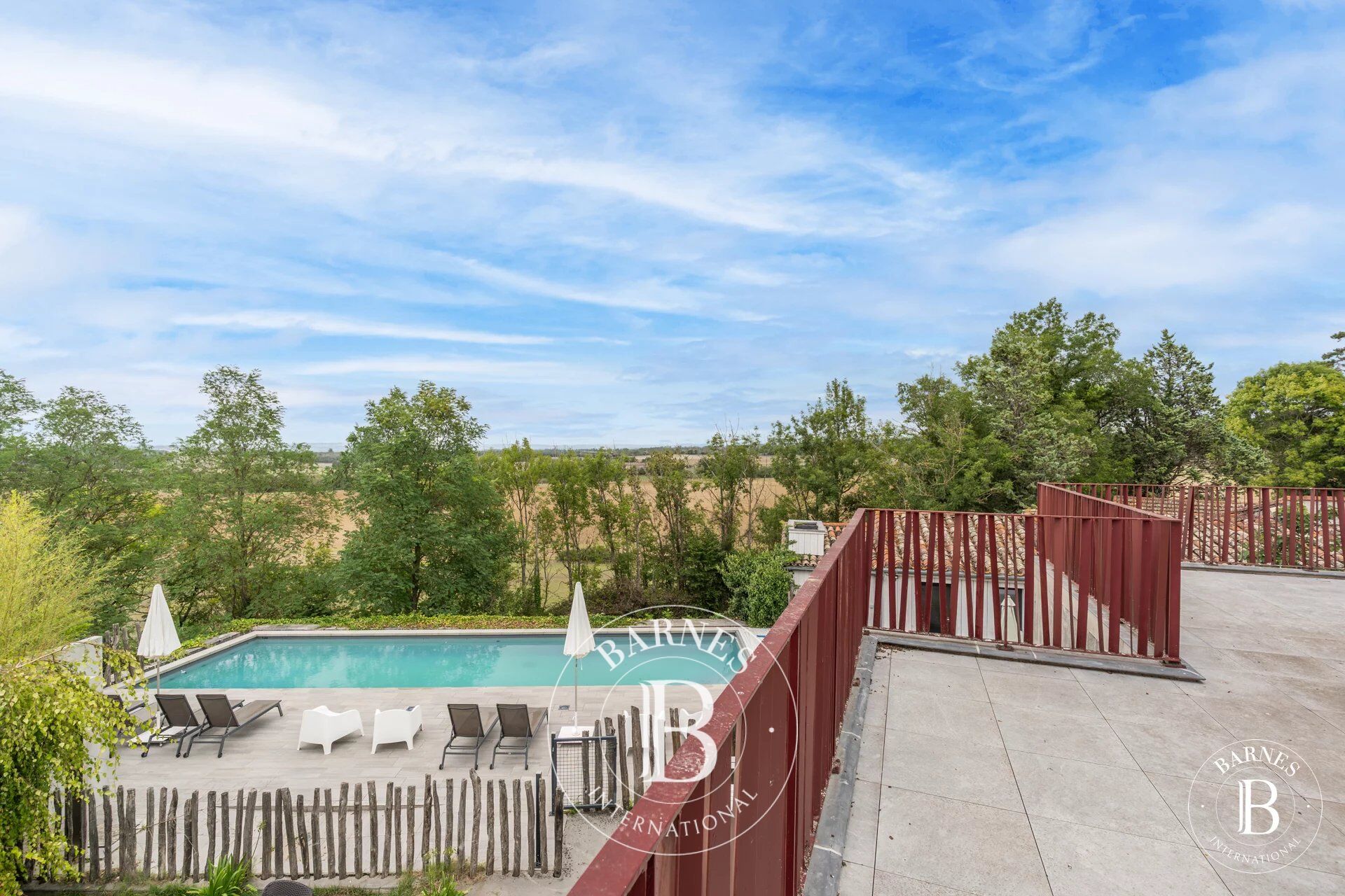 Venta Casa | Toulouse - picture 10