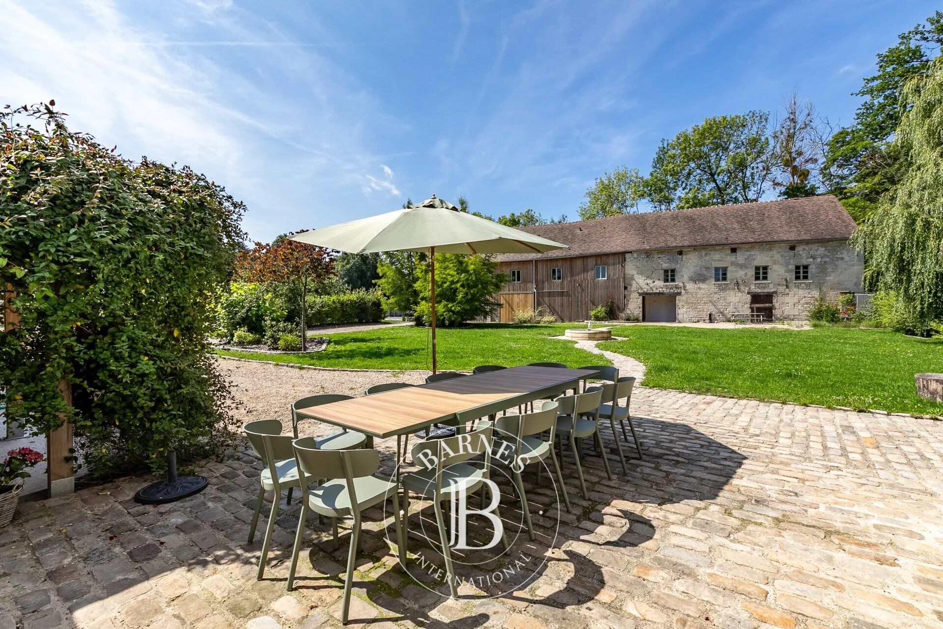 Proprietà Senlis - picture 2