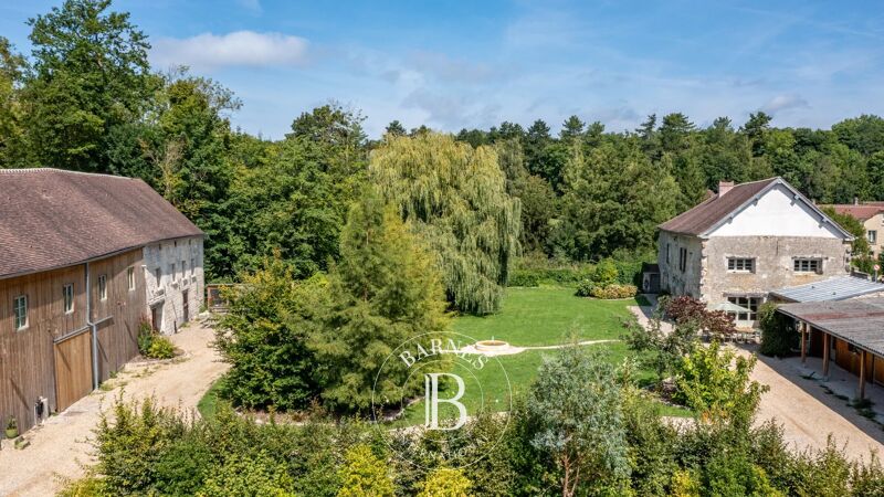 Venta, Finca Senlis - picture 1