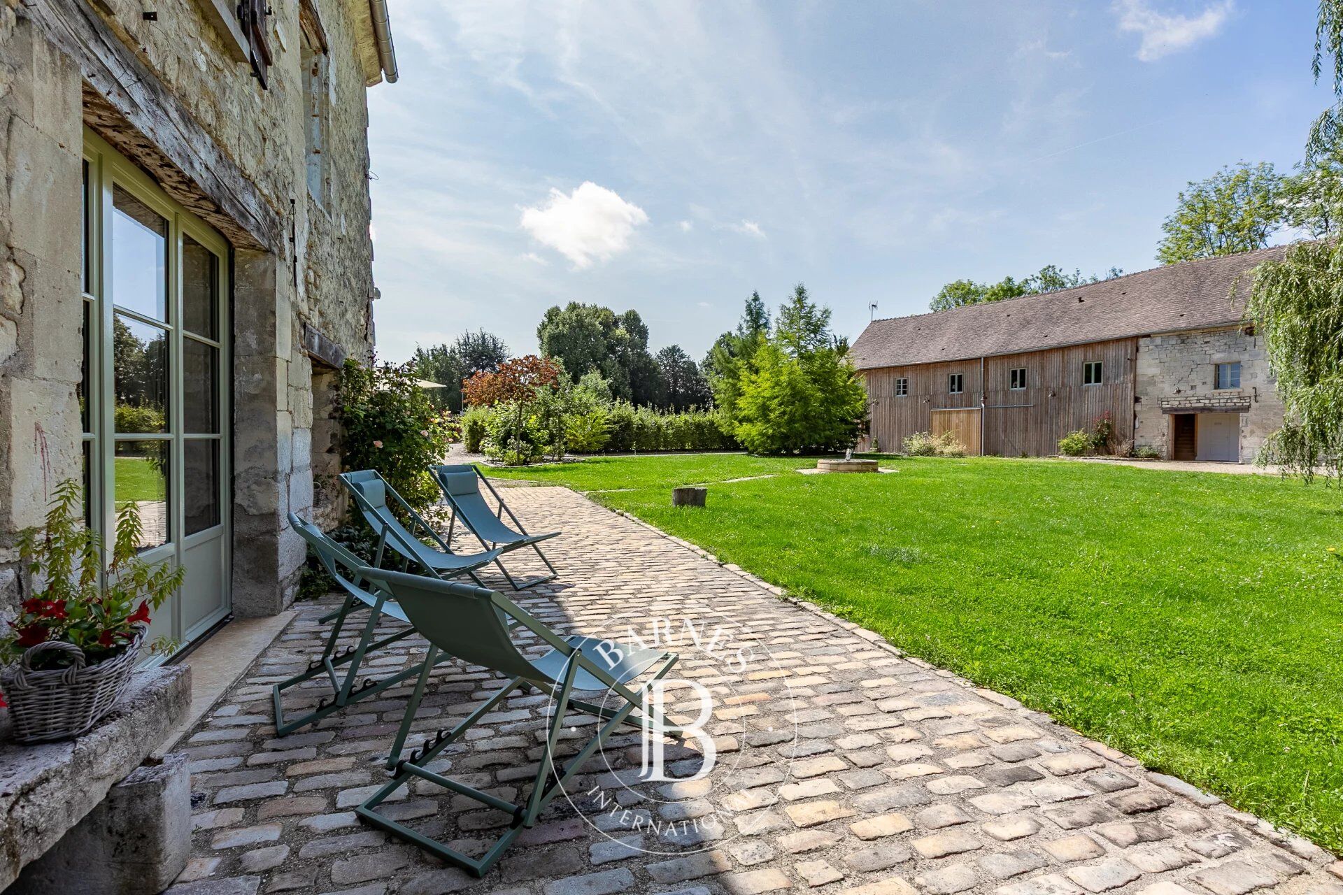 Proprietà Senlis - picture 3