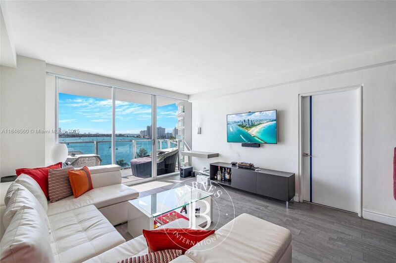 À vendre, Appartement Miami - picture 1