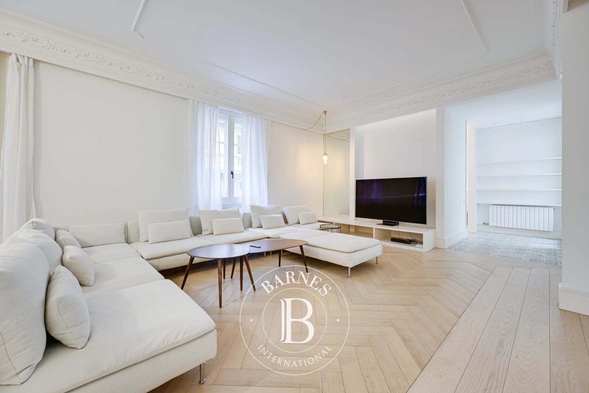 Appartamento Barcelona - picture 1