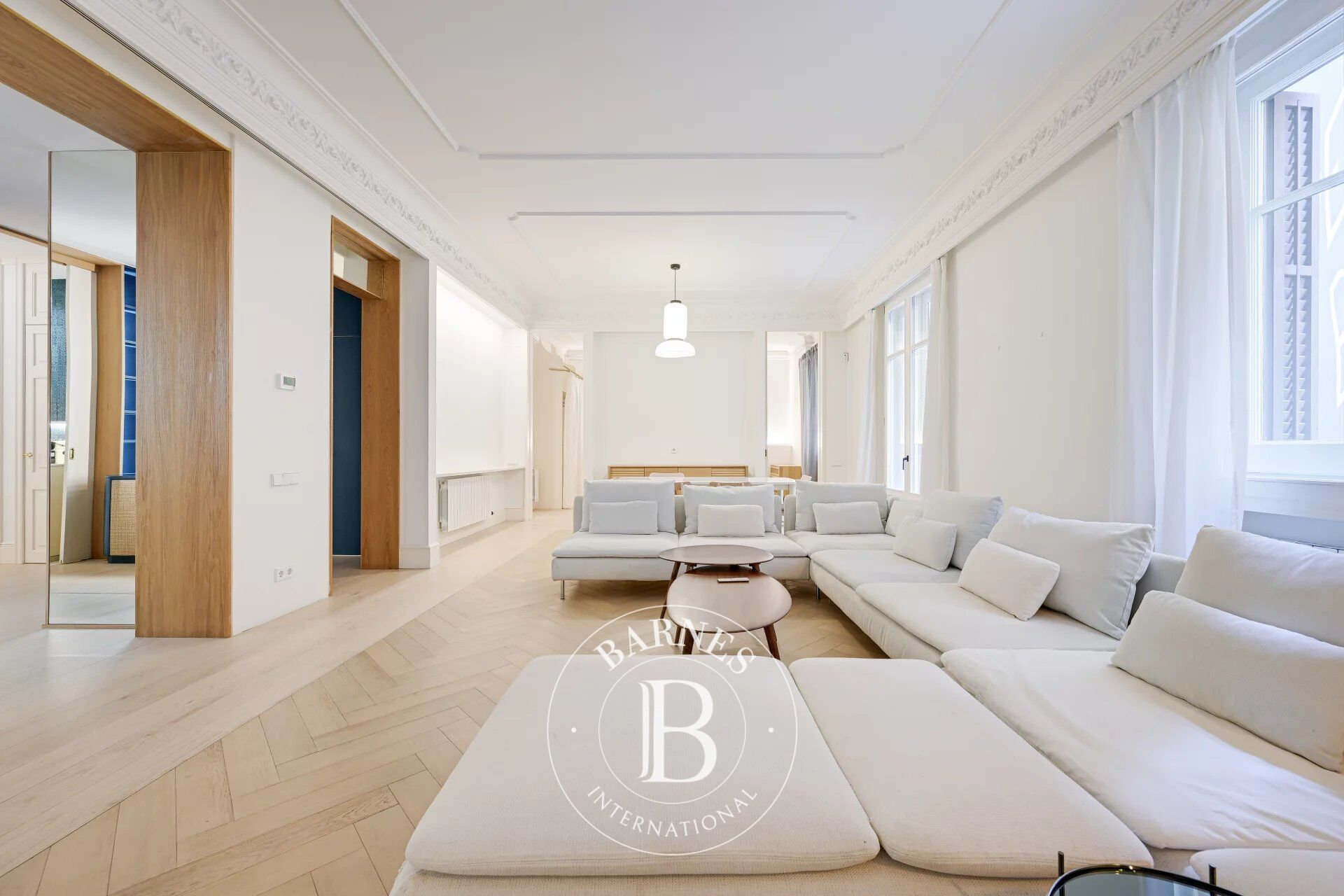 Appartamento Barcelona - picture 2