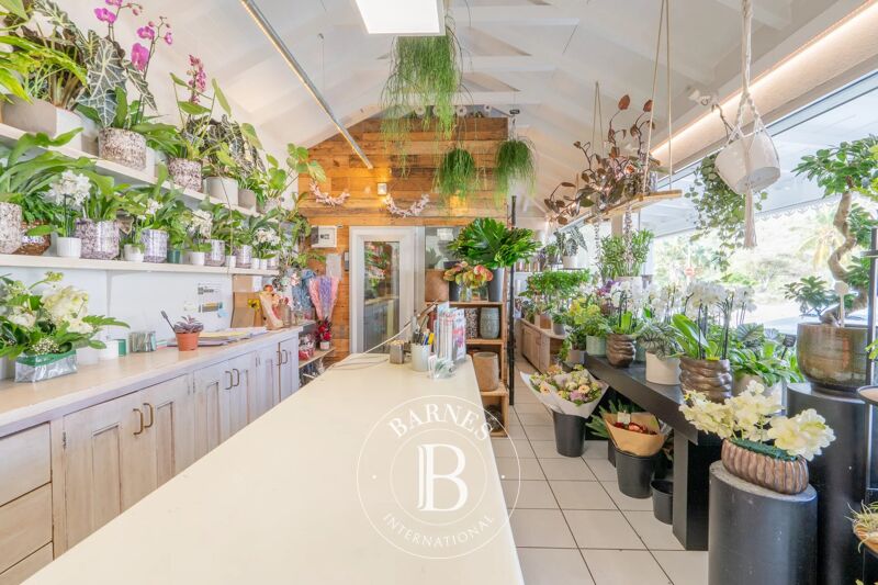 Venta, Comercio Saint-Barthélemy - picture 2