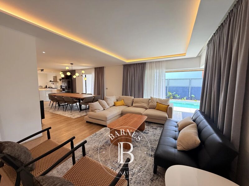 À louer Maison | Ebène - picture 1