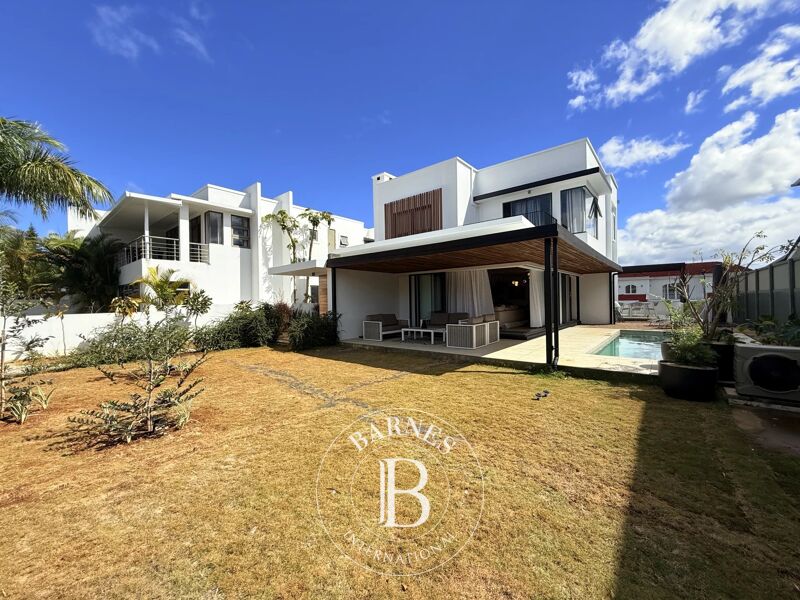 À louer Maison | Ebène - picture 2