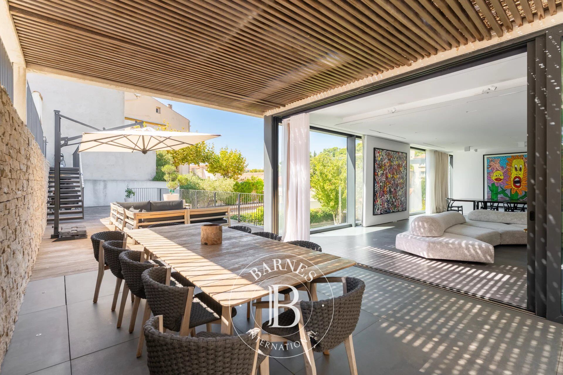 Casa Marseille 7ème - picture 3