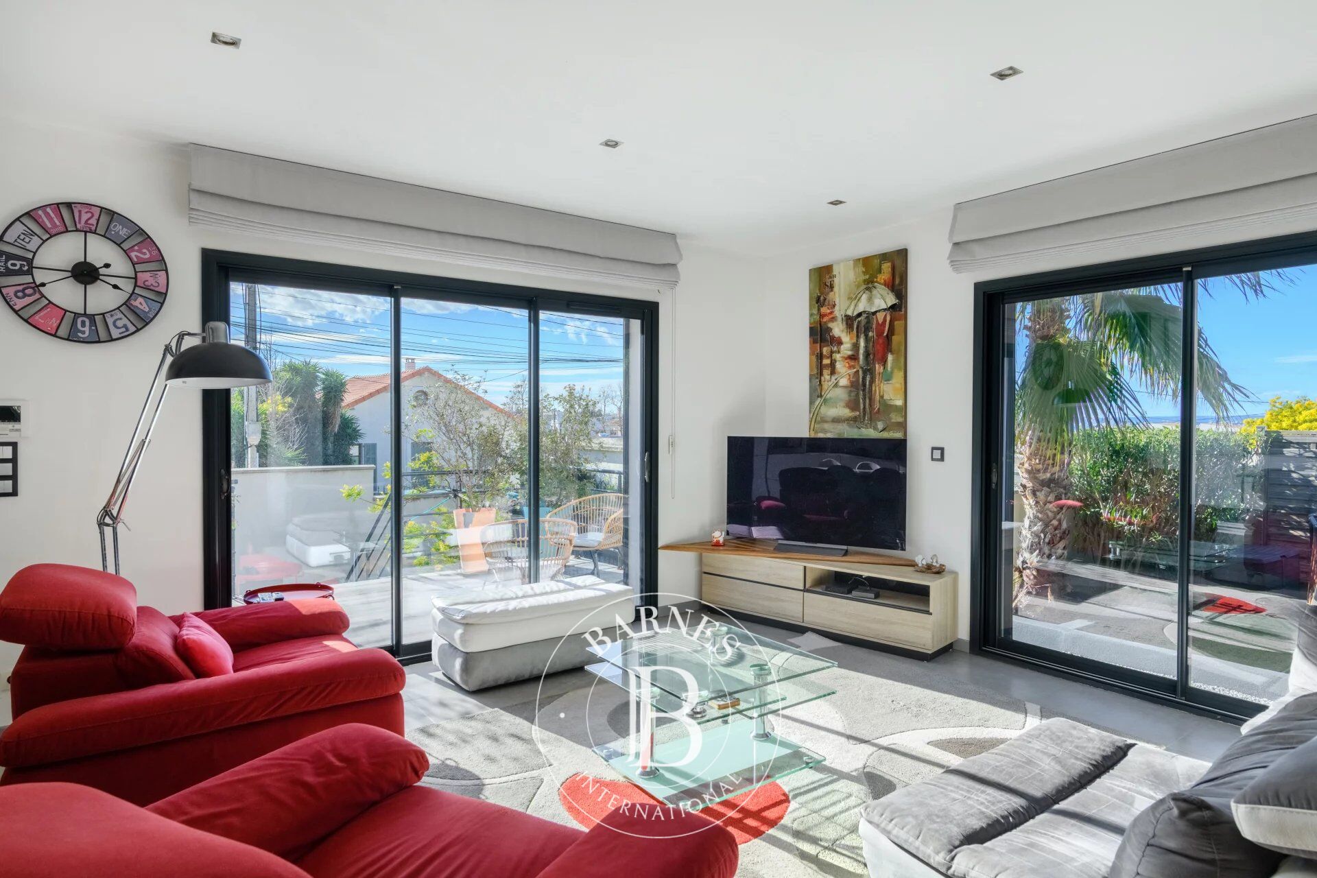 Haus Marseille 8ème - picture 2