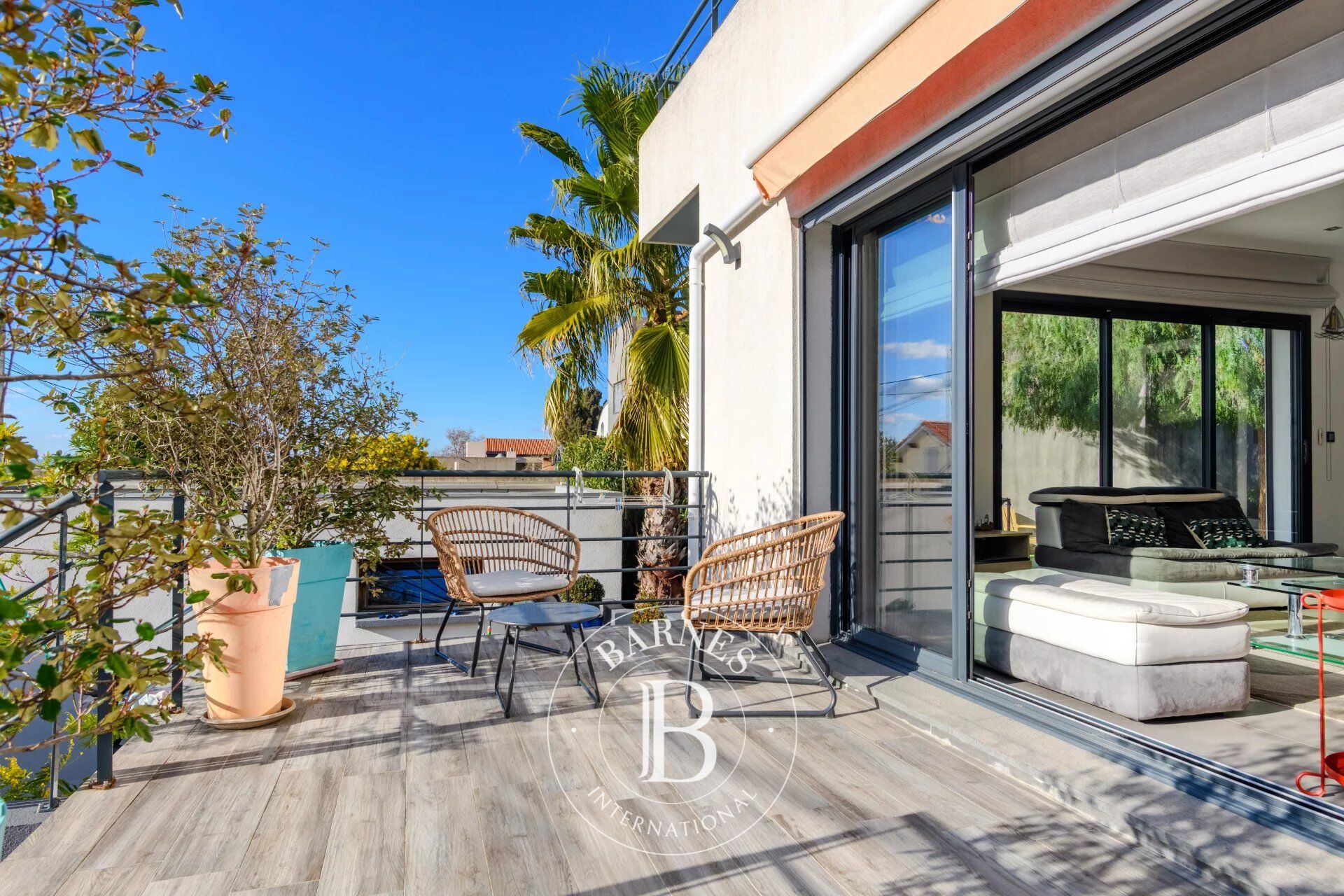 Haus Marseille 8ème - picture 3