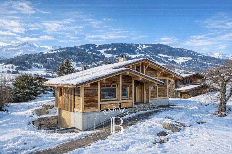 For Sale, Chalet Combloux - picture 2