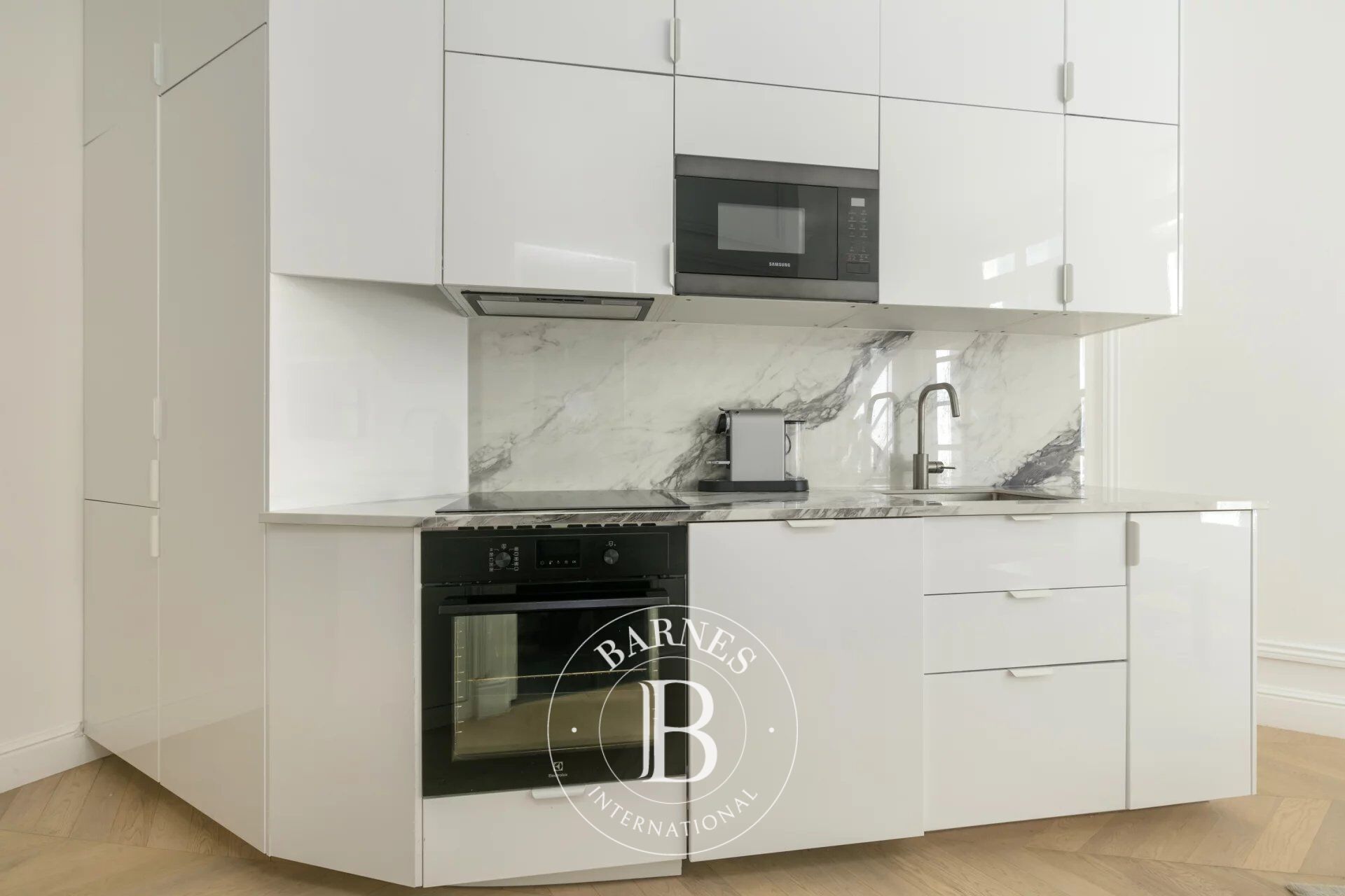 À vendre, Appartement Paris 1er - picture 5