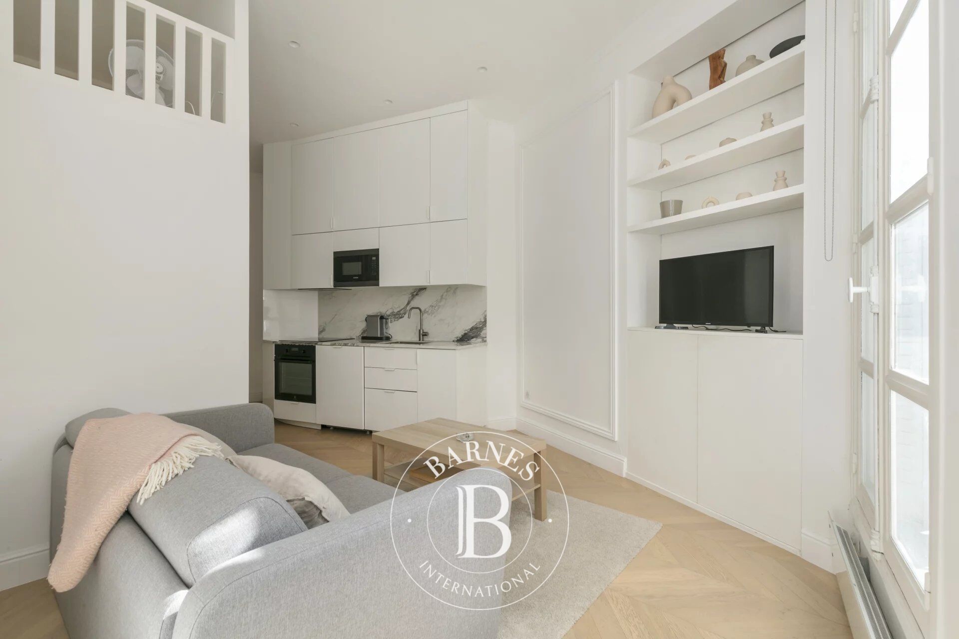 À vendre, Appartement Paris 1er - picture 4