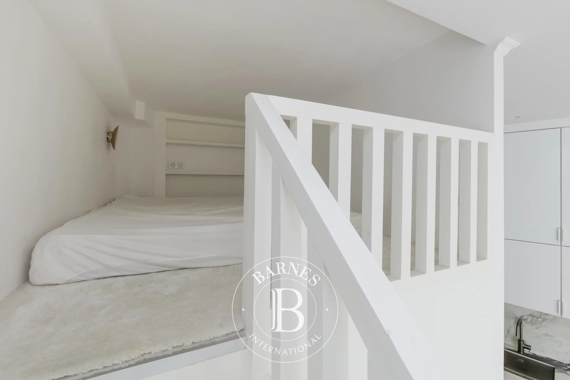 À vendre, Appartement Paris 1er - picture 6