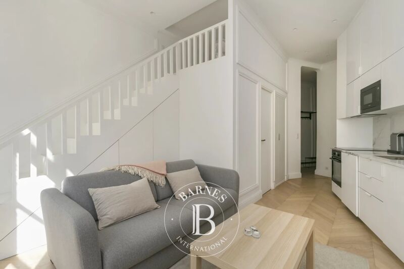 Zu verkaufen, Wohnung Paris 1er - picture 3