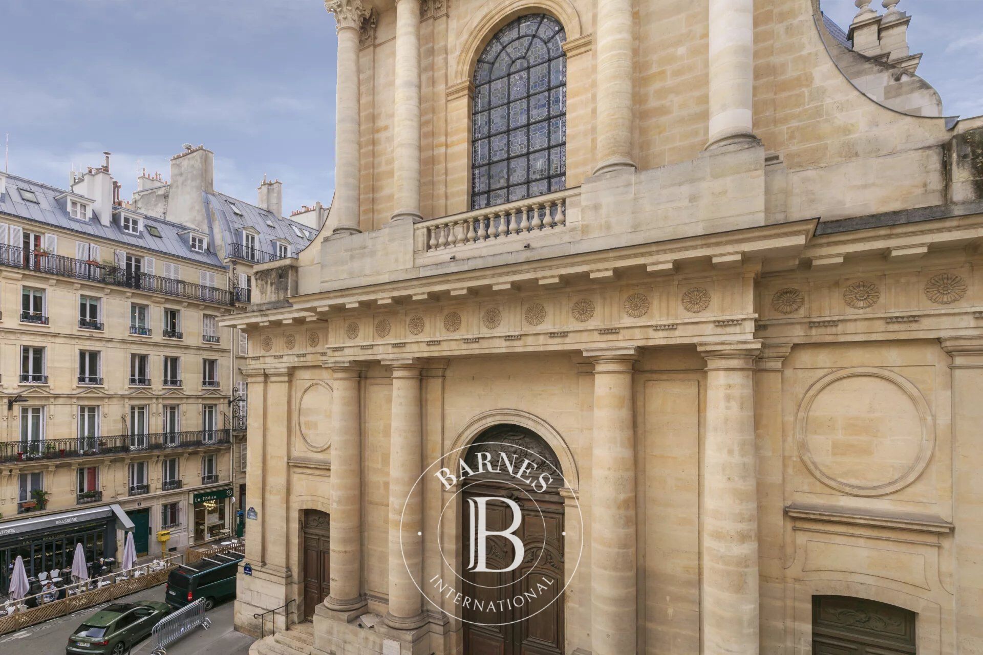 À vendre, Appartement Paris 1er - picture 8