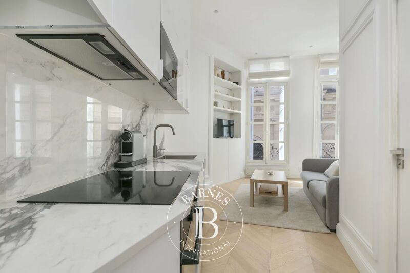 Zu verkaufen, Wohnung Paris 1er - picture 1