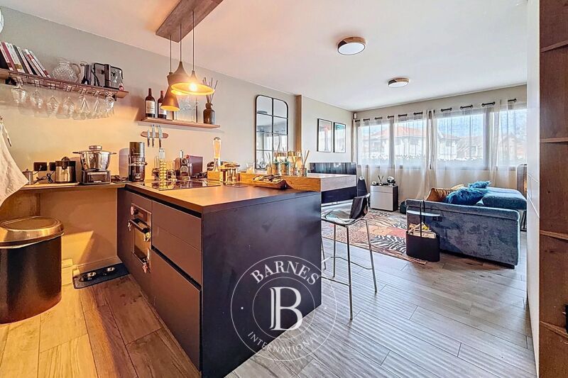 Venta, Piso La Teste-de-Buch - picture 1