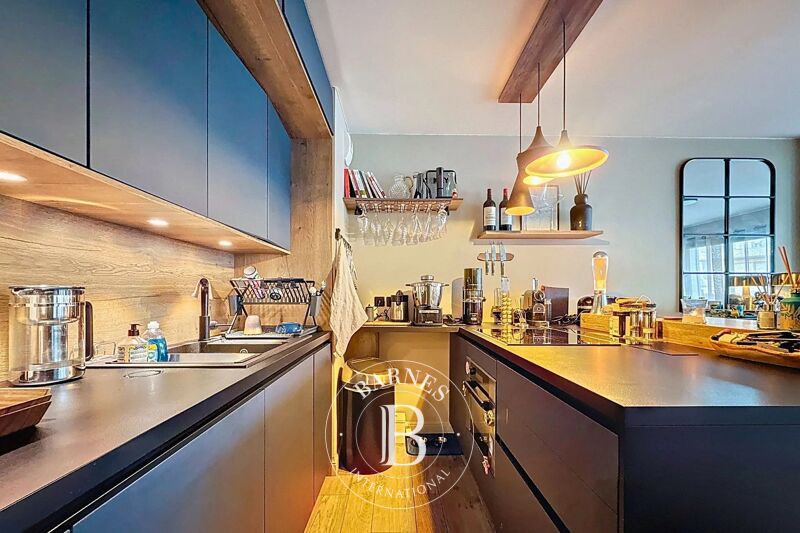 Venta, Piso La Teste-de-Buch - picture 3