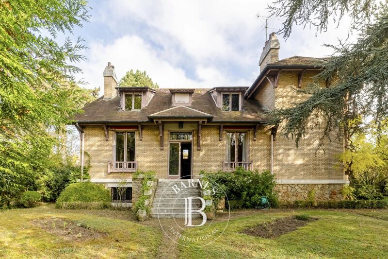 À vendre Maison | Le Vésinet - picture 1