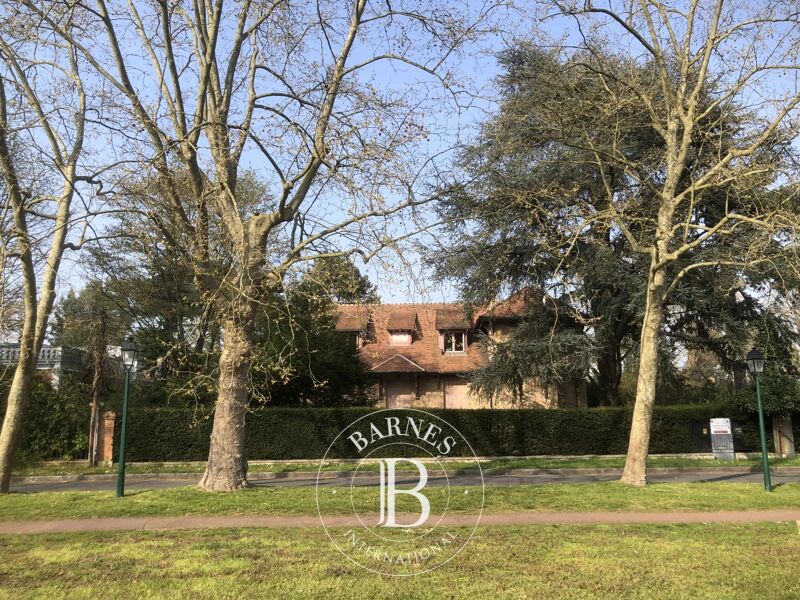 For Sale House | Le Vésinet - picture 1