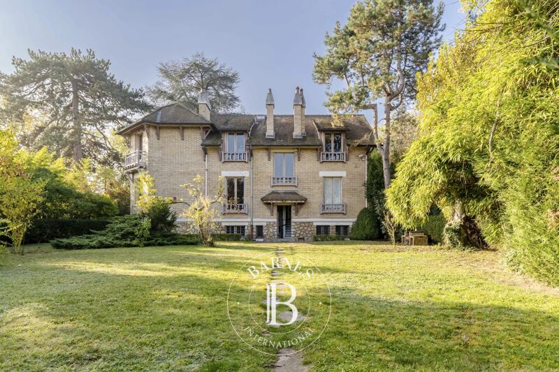 À vendre Maison | Le Vésinet - picture 2