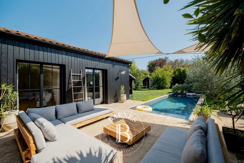 À vendre, Maison Le Bouscat - picture 1