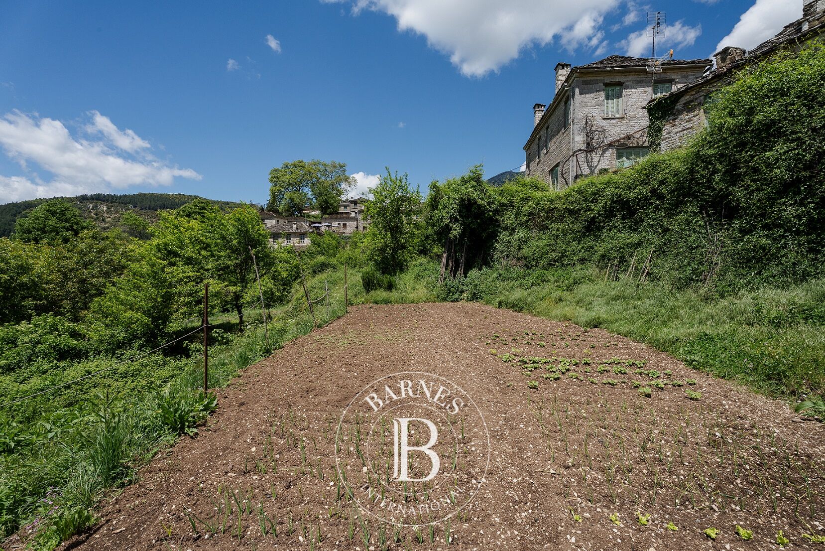 Terreno urbanizable Ioannina - picture 2