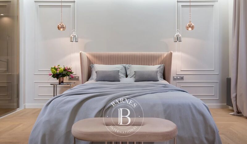 Zu verkaufen, Wohnung Issy-les-Moulineaux - picture 3