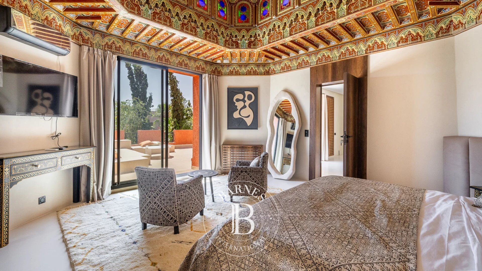 Villa Marrakech - picture 20