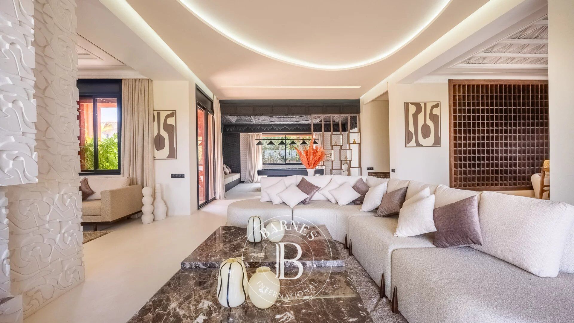 Villa Marrakech - picture 9