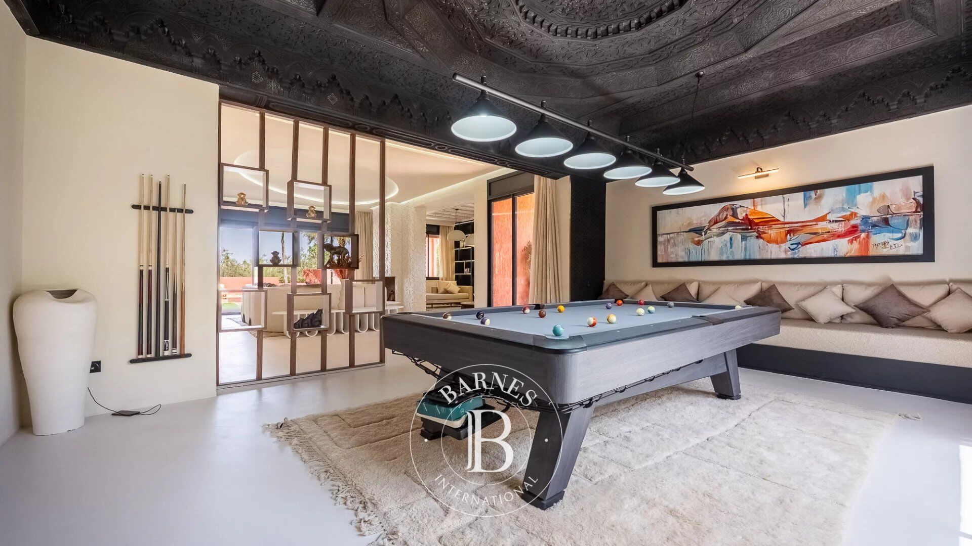 Villa Marrakech - picture 14