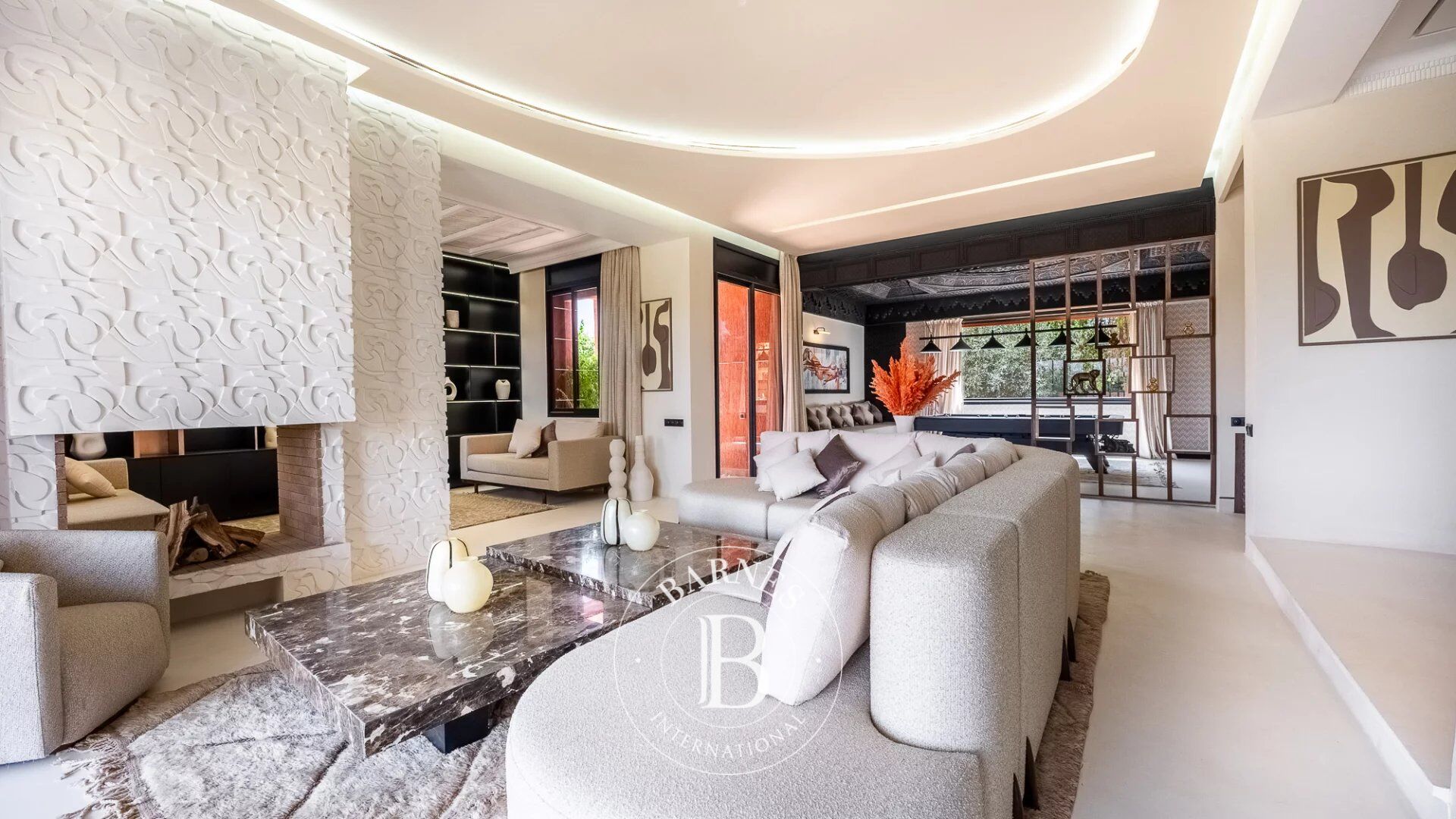 Villa Marrakech - picture 8