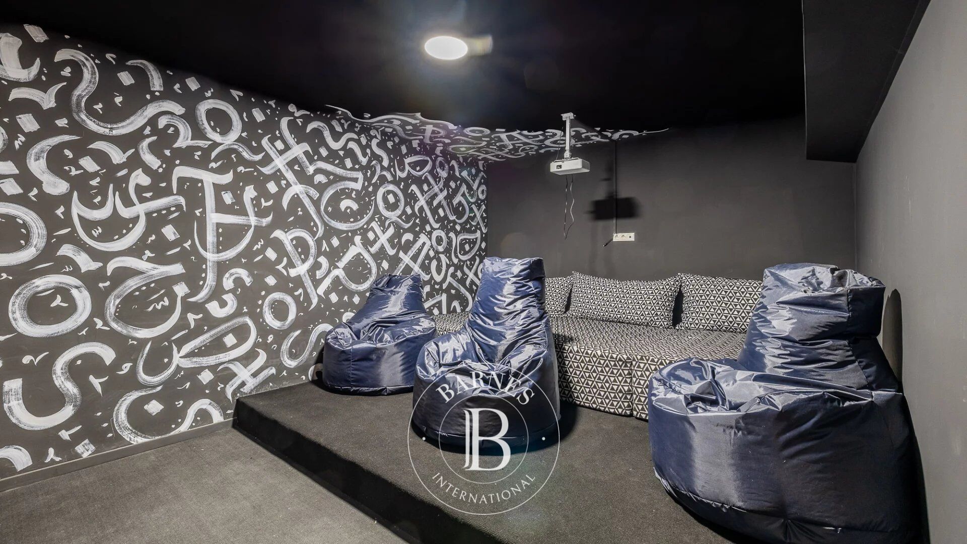 Villa Marrakech - picture 31